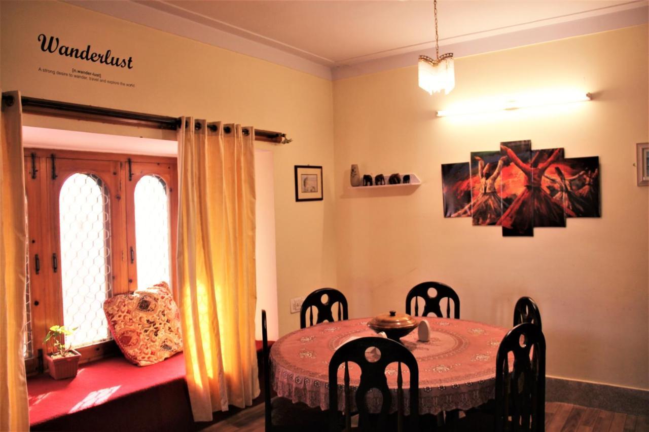 Republika Central Mansehra Buitenkant foto