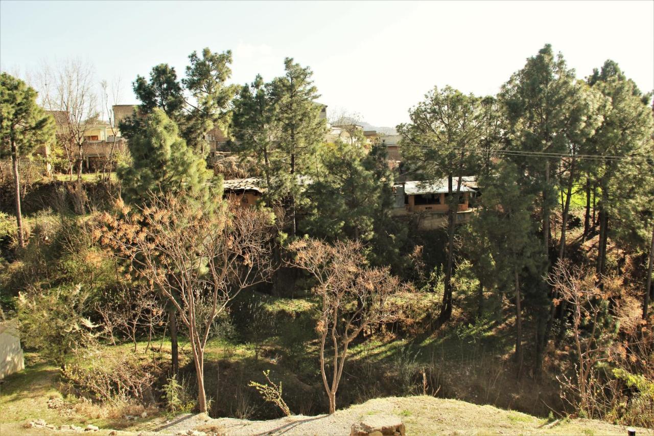 Republika Central Mansehra Buitenkant foto