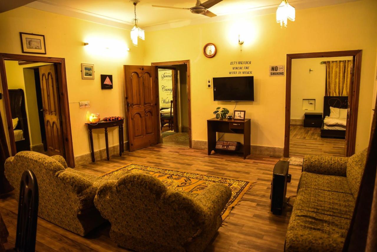 Republika Central Mansehra Buitenkant foto